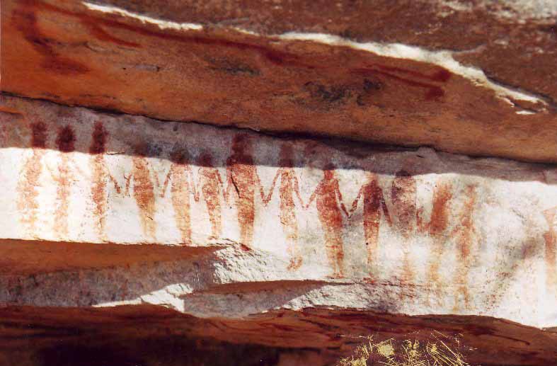 Kimberley Aboriginal Rock Art