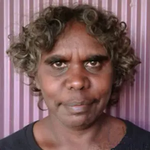 Maureen Dixon Kemarre