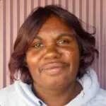Violet Payne Ngale